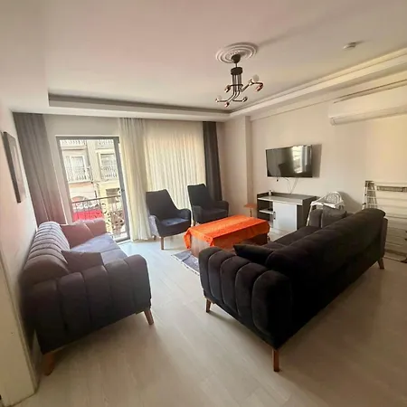 Center Kordon #oceanhomesfethiye Apartament