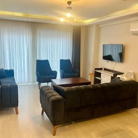 Center Kordon #oceanhomesfethiye Apartament *