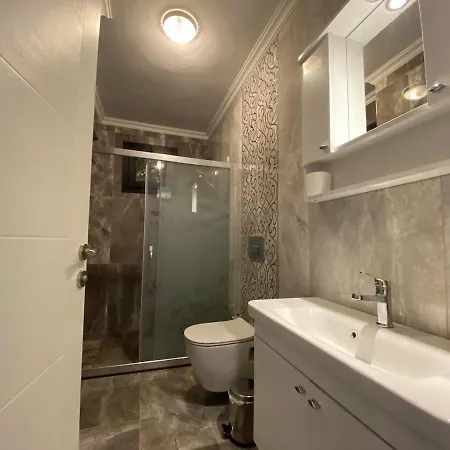 Apartament Center Kordon #oceanhomesfethiye Fethiye