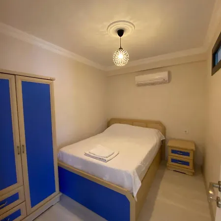 Center Kordon #oceanhomesfethiye Apartament *