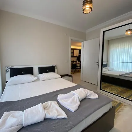 Center Kordon #oceanhomesfethiye Apartament Fethiye